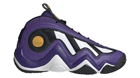 adidas crazy 97 slam dunk contest.